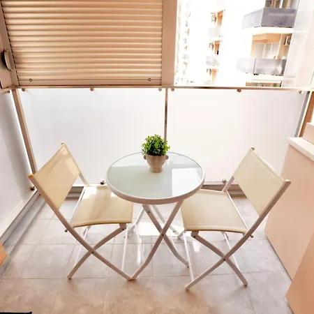 Modern Flat 4 Guests Near Capital Plaza * Podgorica