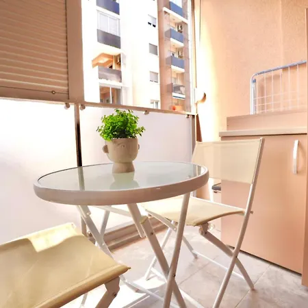 Apartment Modern Flat 4 Guests Near Capital Plaza Podgorica